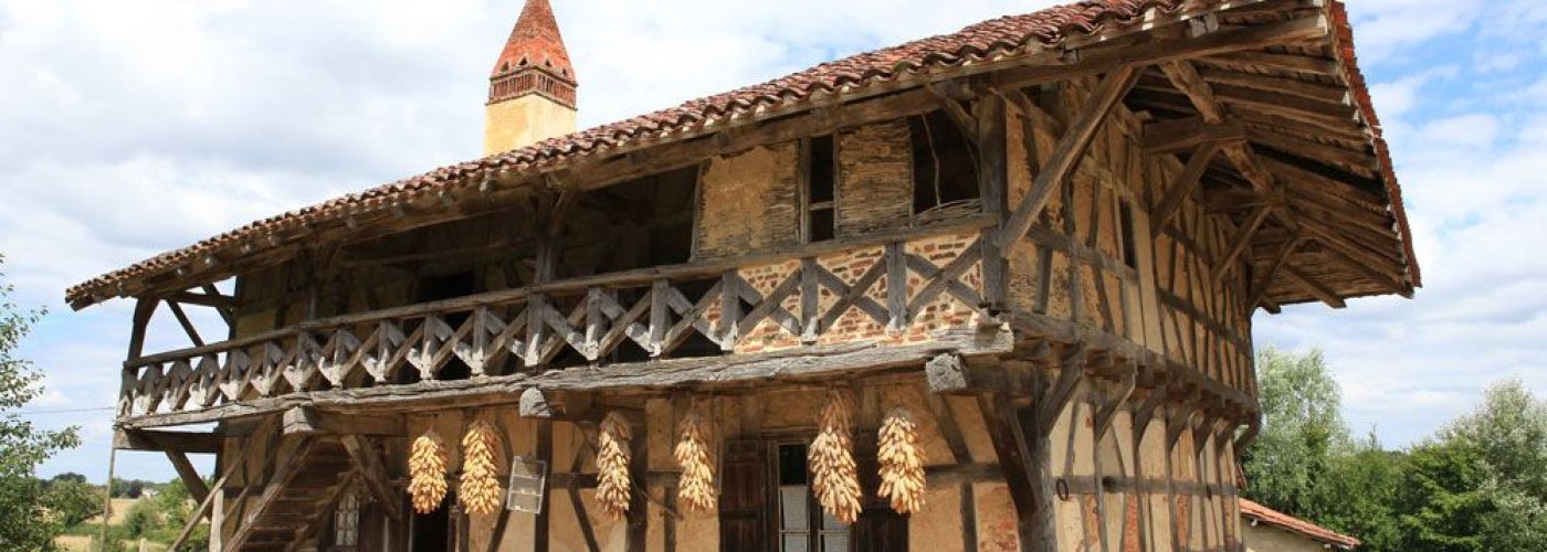 Ferme-Musée de la Forêt  (Image 1)>