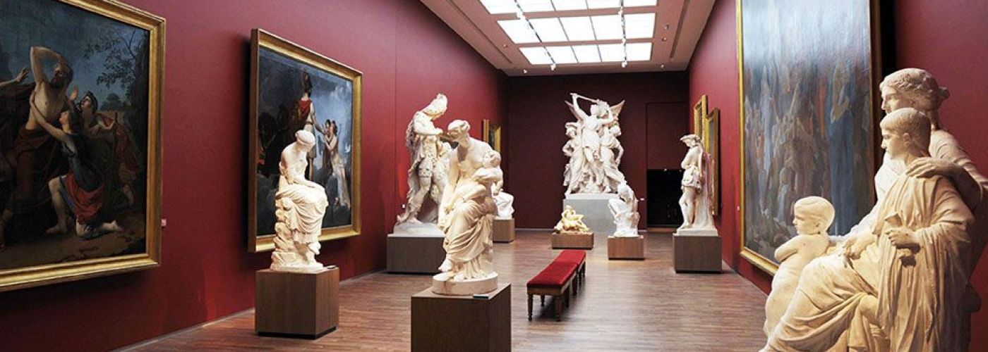 Musée des Beaux-Arts  (Image 1)>