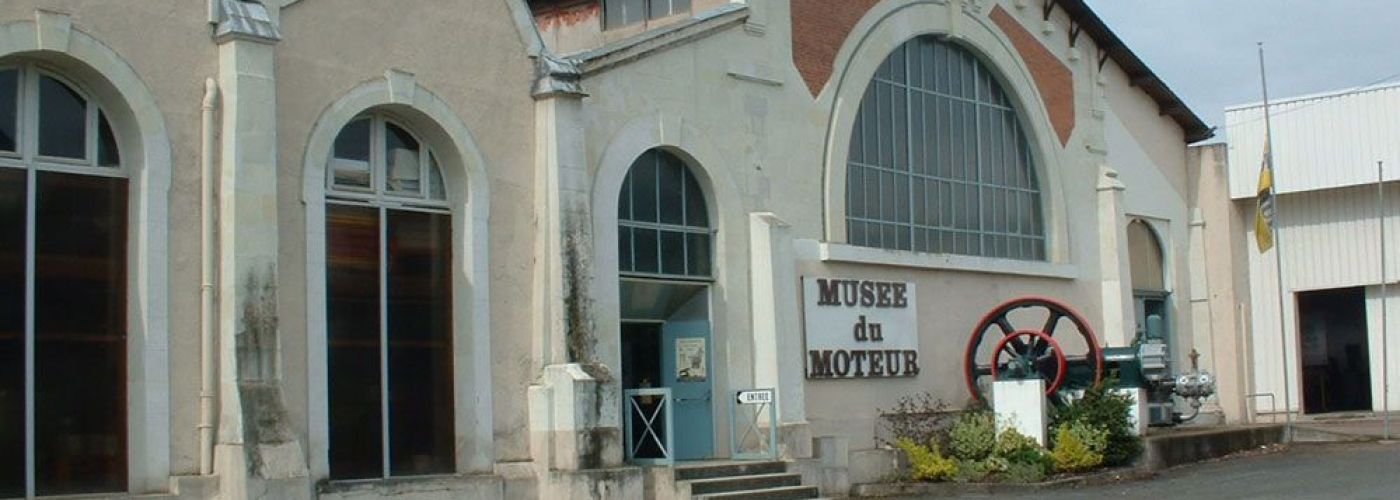 Musée du Moteur  (Image 1)>