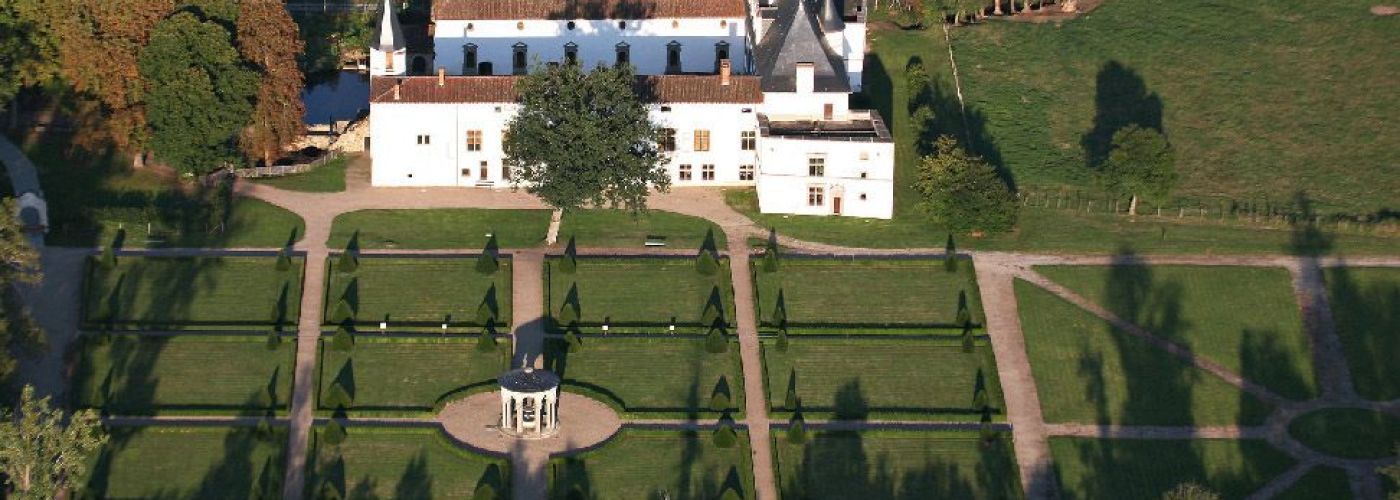 Château de la Bâtie d'Urfé  (Image 1)>