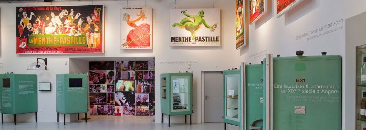 Espace Menthe-Pastille Giffard  (Image 1)>