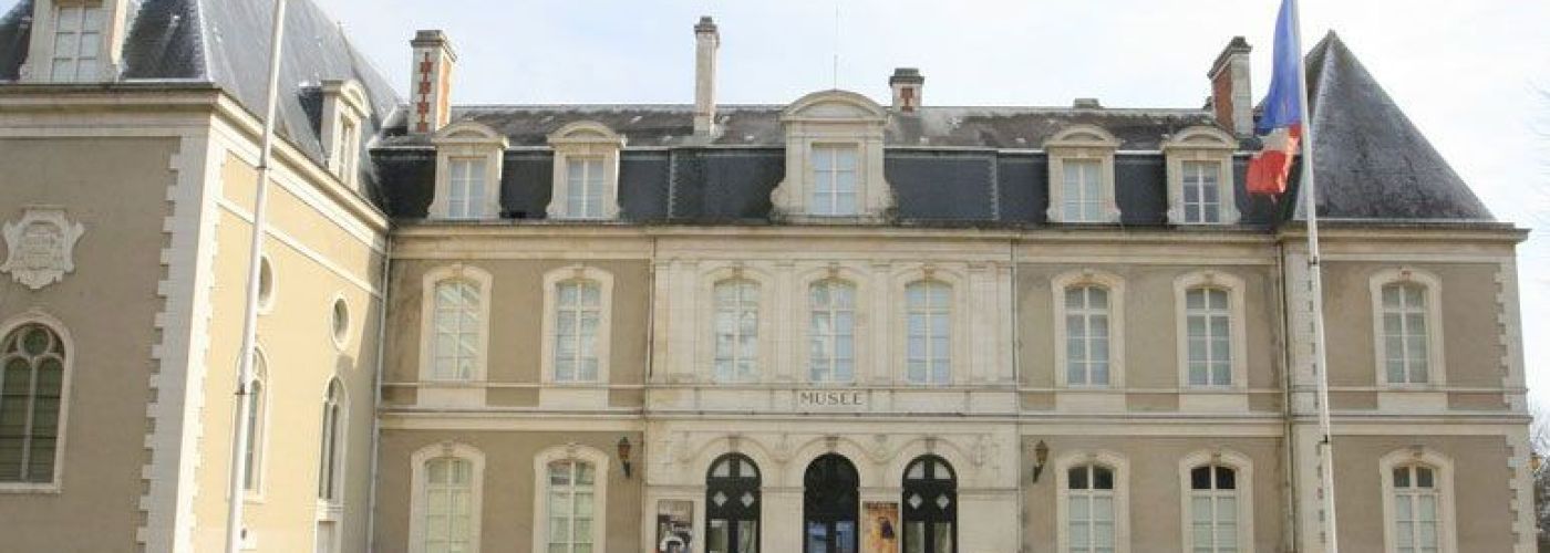 Musée de Tessé  (Image 1)>