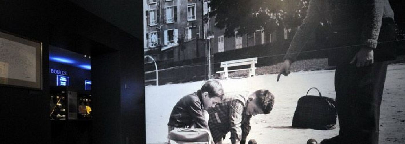 Musée de la Pétanque et des Boules  (Image 1)>