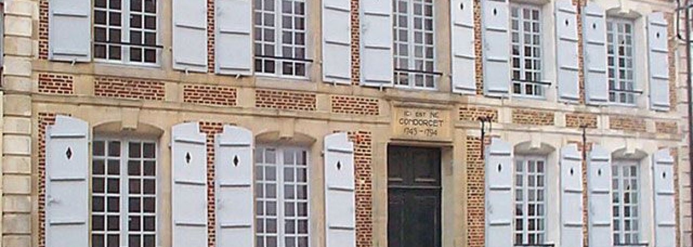 Musée Condorcet  (Image 1)>