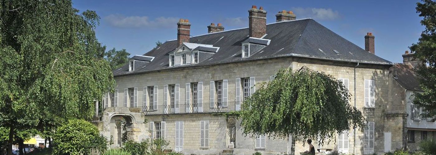 Musée Antoine Vivenel  (Image 1)>