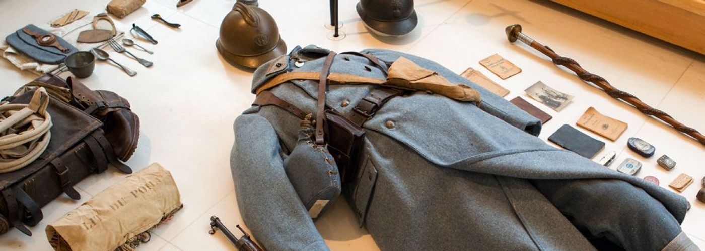 Historial de la Grande Guerre  (Image 4)>