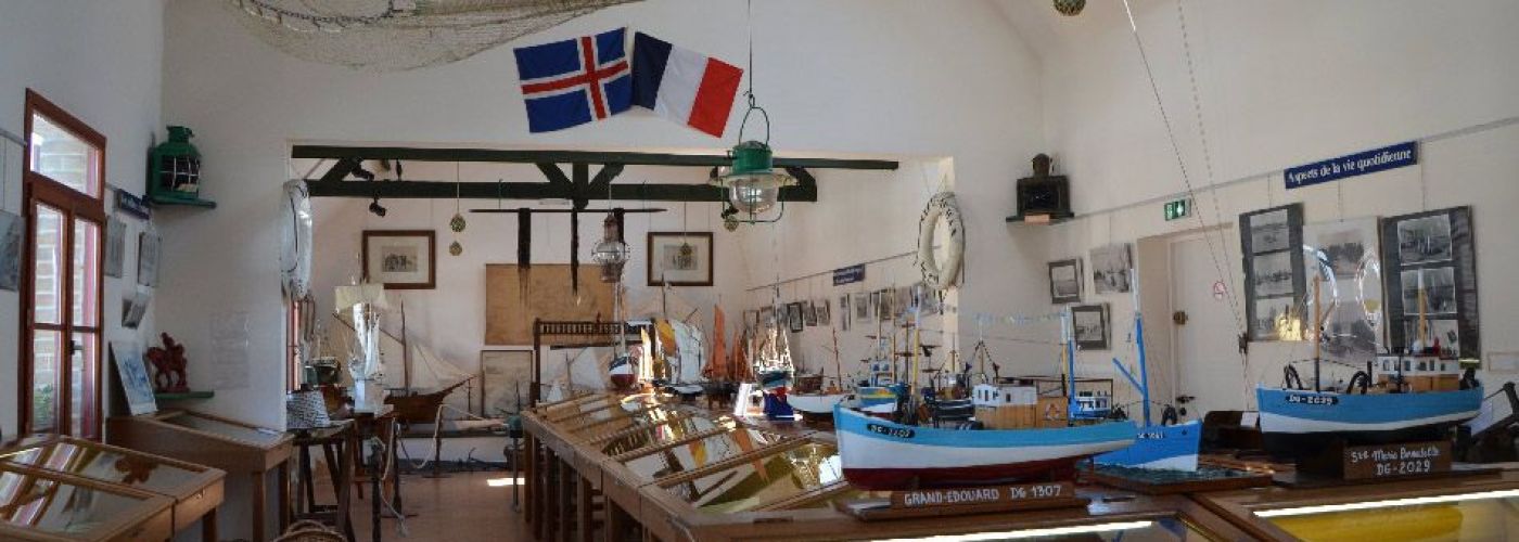 Musée de la Mer et du Sauvetage  (Image 1)>