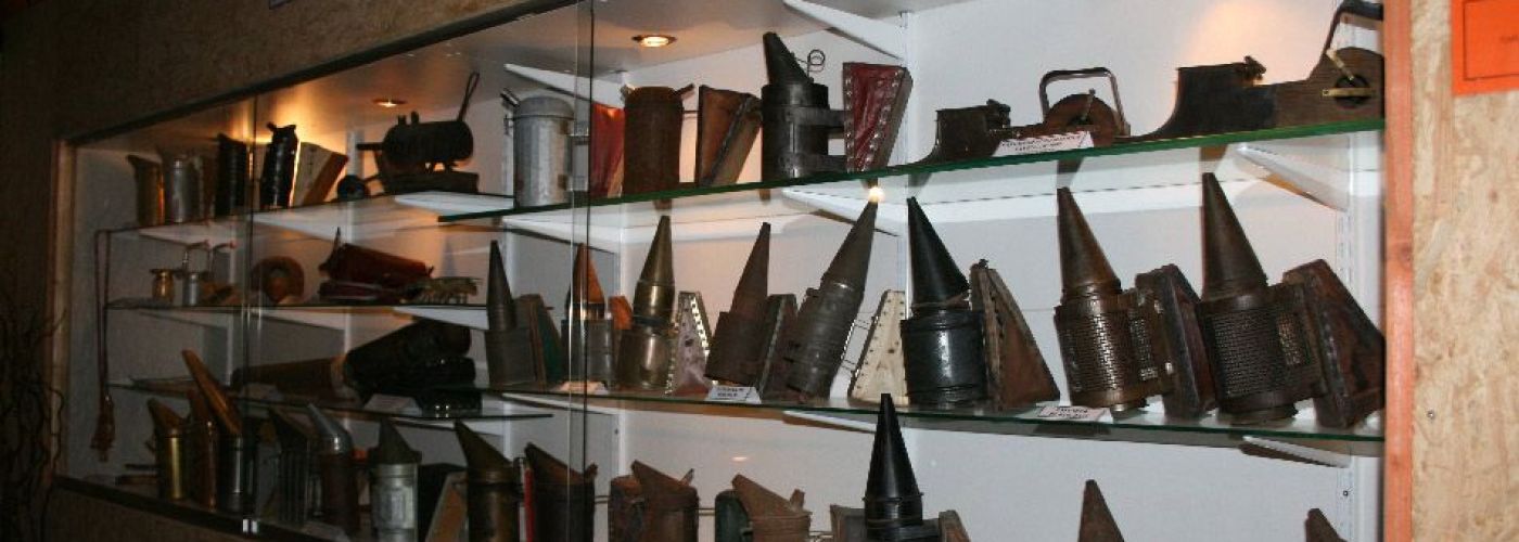 Musée des Abeilles  (Image 1)>