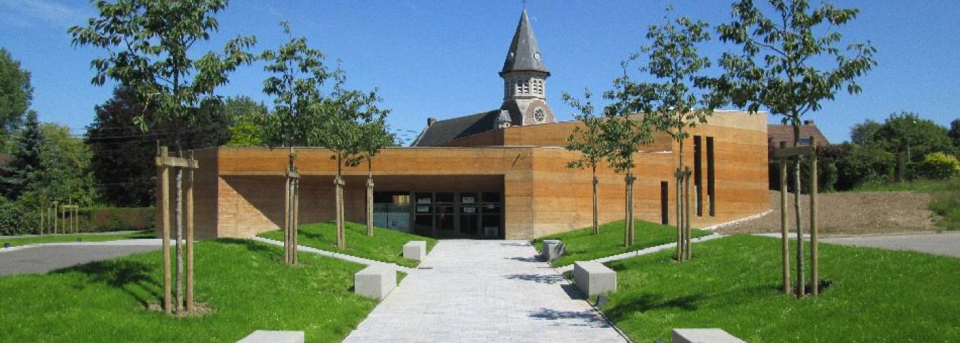 Musée de la Bataille de Fromelles  (Image 1)>