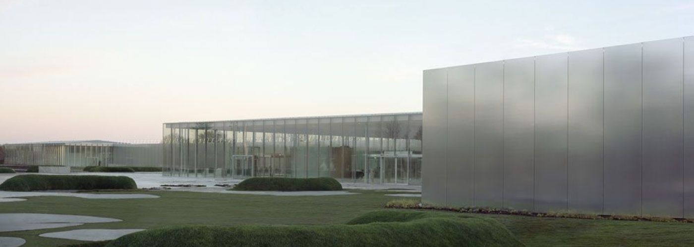 Musée le Louvre-Lens  (Image 1)>