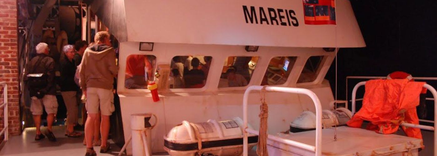 Maréis - Centre de Découverte de la Pêche en Mer  (Image 1)>