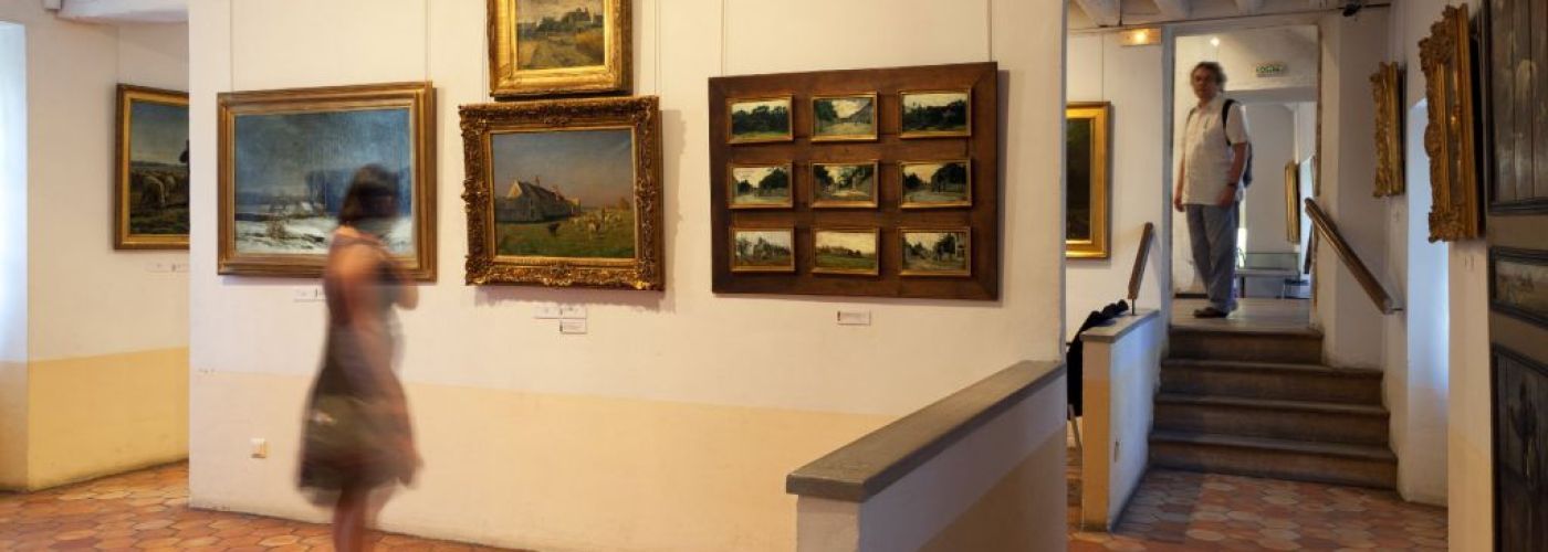 Musée Départemental des Peintres de Barbizon  (Image 1)>
