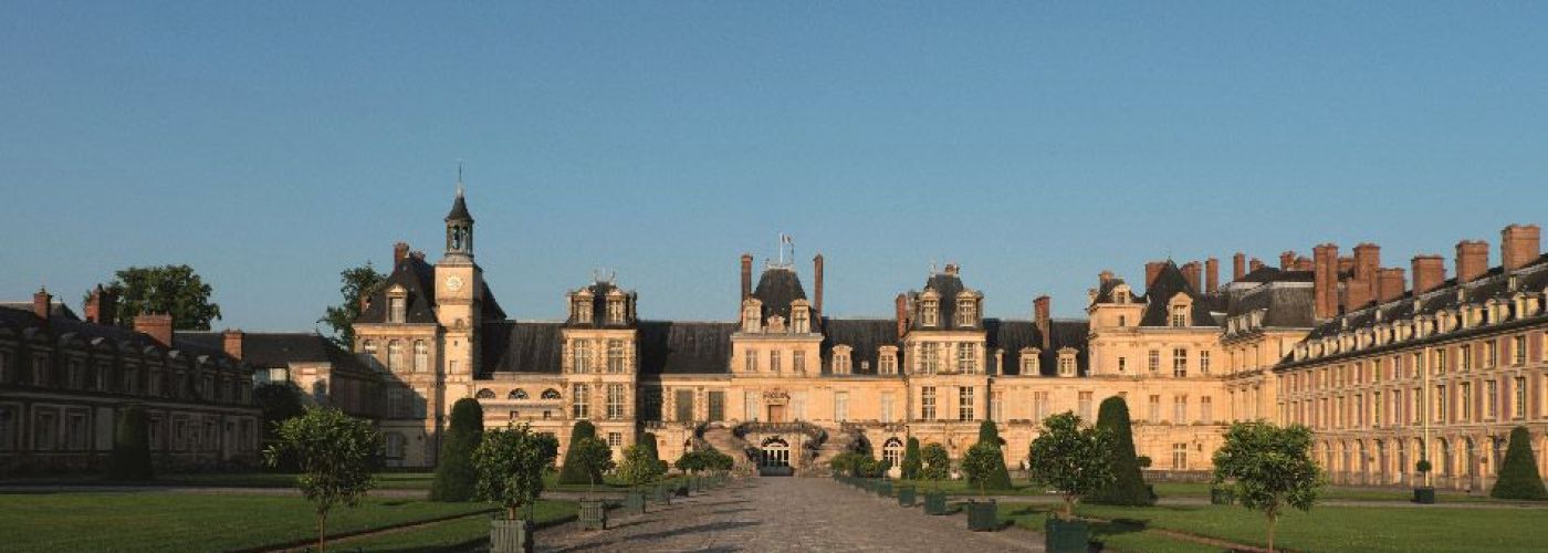 Musée du Château de Fontainebleau  (Image 1)>