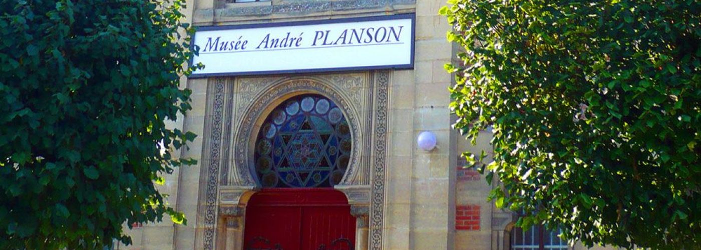 Musée André-Planson  (Image 1)>