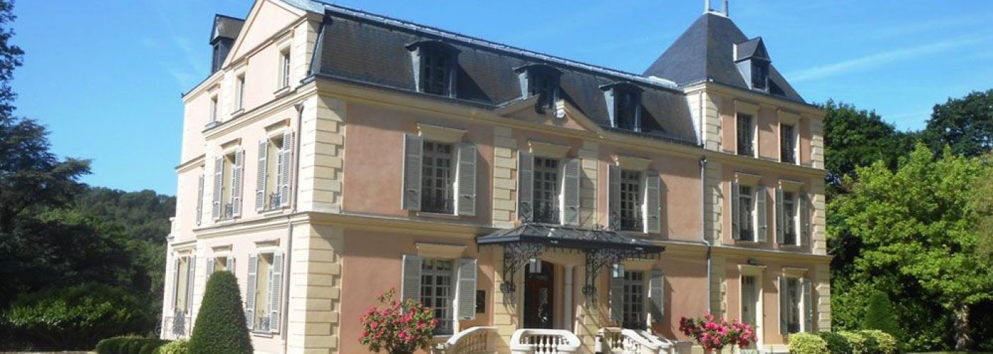 Maison Littéraire de Victor-Hugo  (Image 1)>