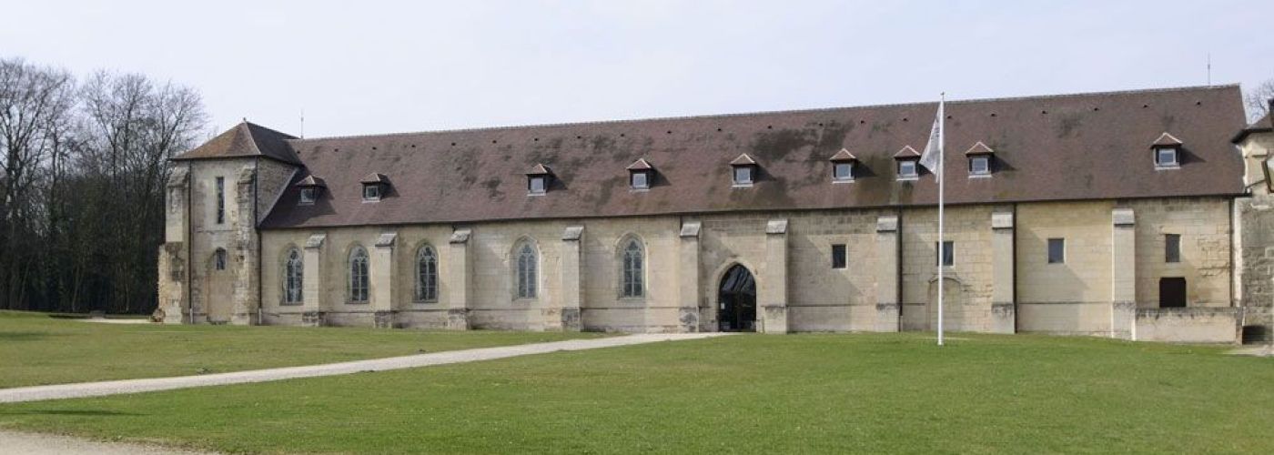 Site d'Art Contemporain Abbaye de Maubuisson  (Image 1)>