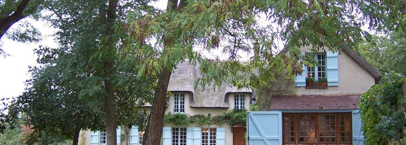 Maison de Jean-Monnet  (Image 1)>