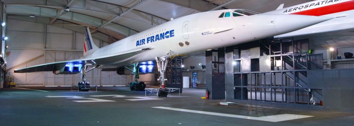 Musée de l'Air et de l'Espace  (Image 1)>