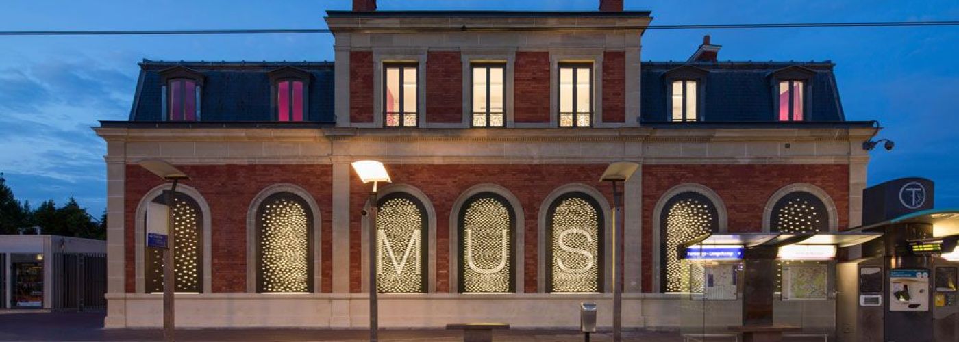 Musée d'Histoire Urbaine et Sociale MUS  (Image 1)>