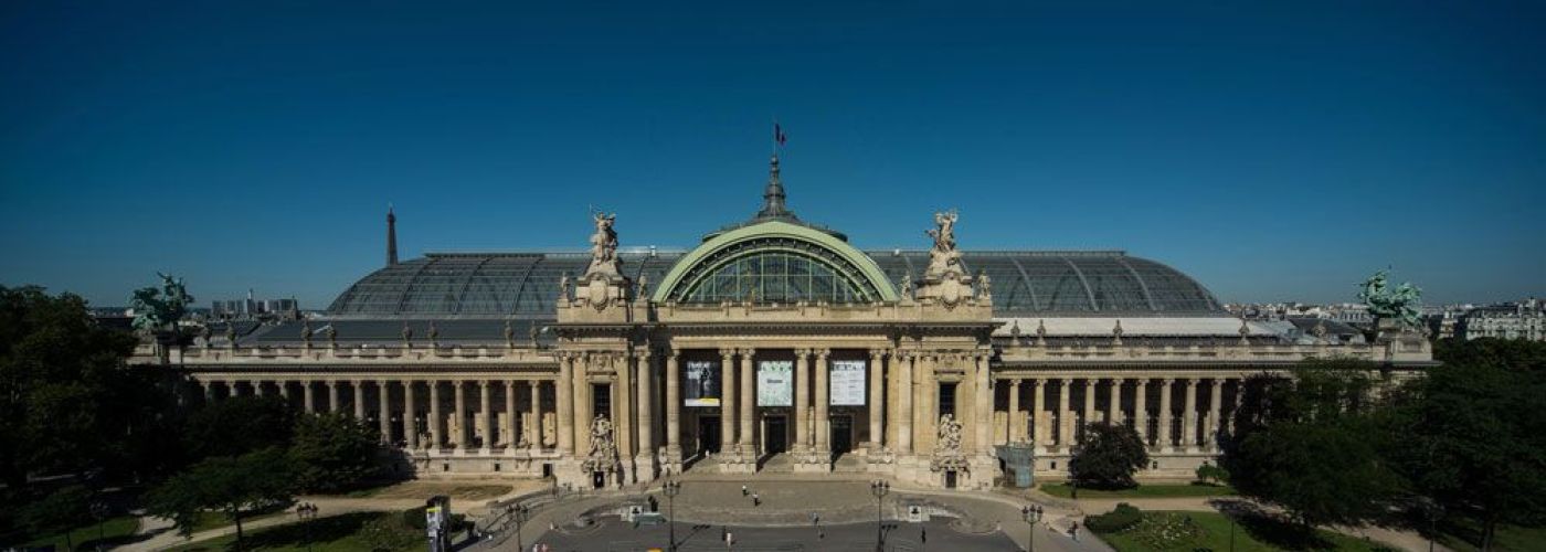 Grand Palais  (Image 1)>