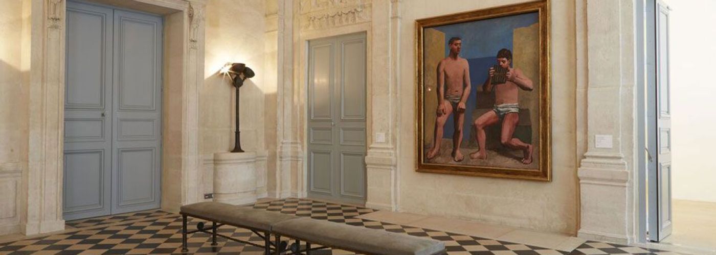 Musée Picasso Paris  (Image 3)>