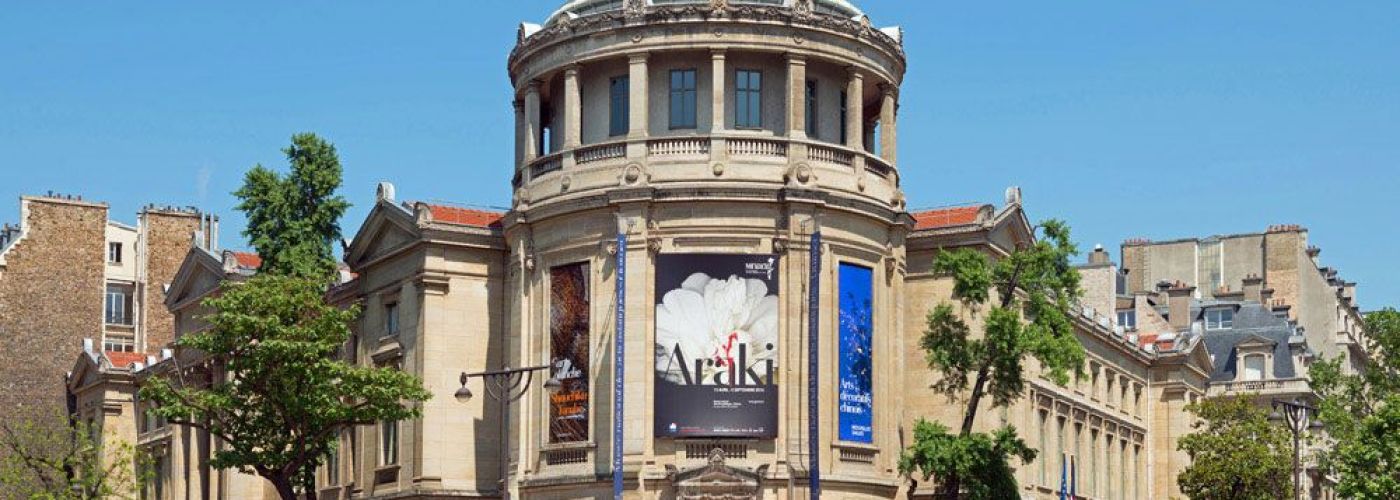 Musée National des Arts Asiatiques Guimet  (Image 1)>