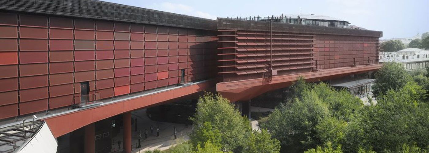 Musée du quai Branly - Jacques Chirac  (Image 1)>