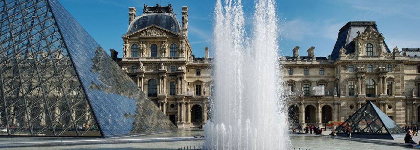 Musée du Louvre  (Image 1)>