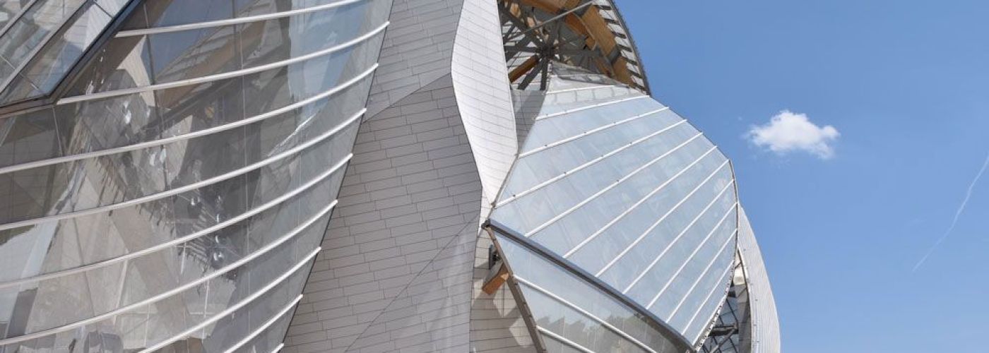 Fondation Louis Vuitton  (Image 1)>