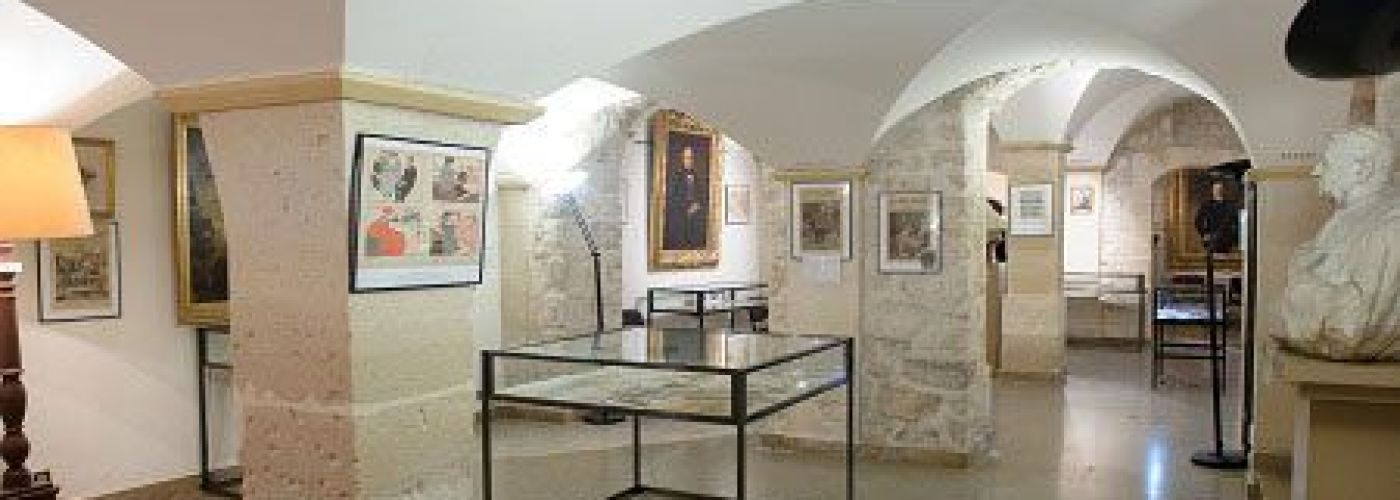 Musée du Barreau de Paris  (Image 1)>