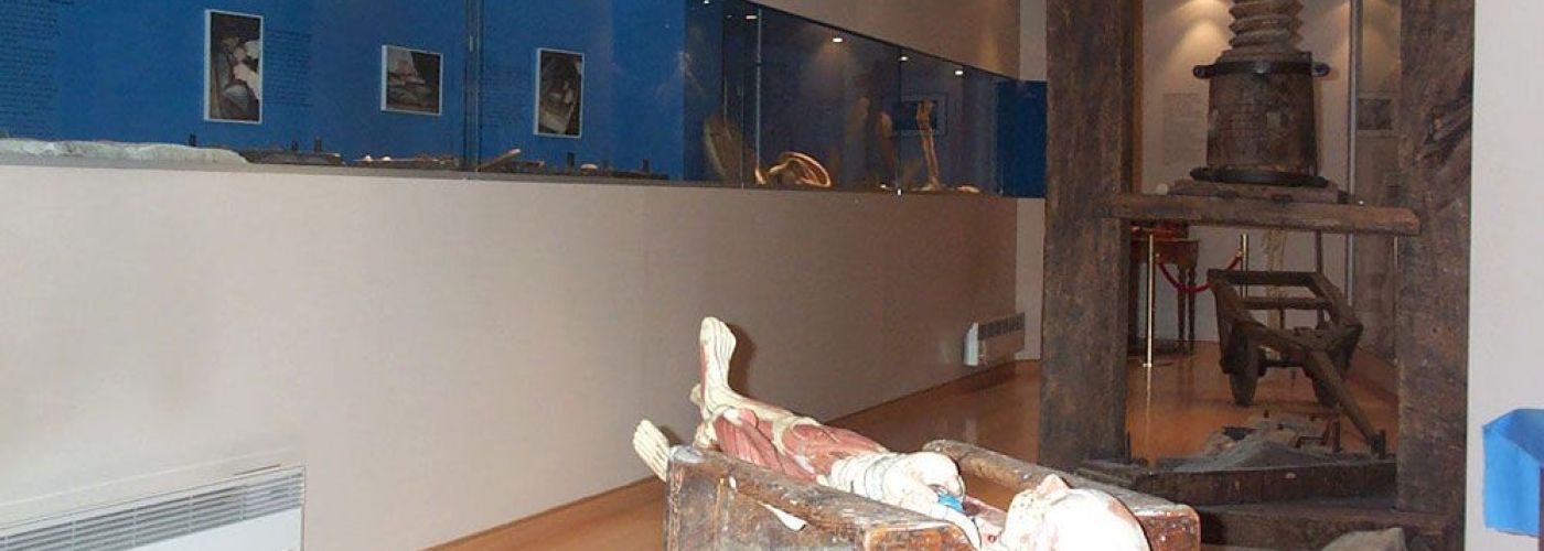 Musée de l'Écorché d'Anatomie  (Image 1)>