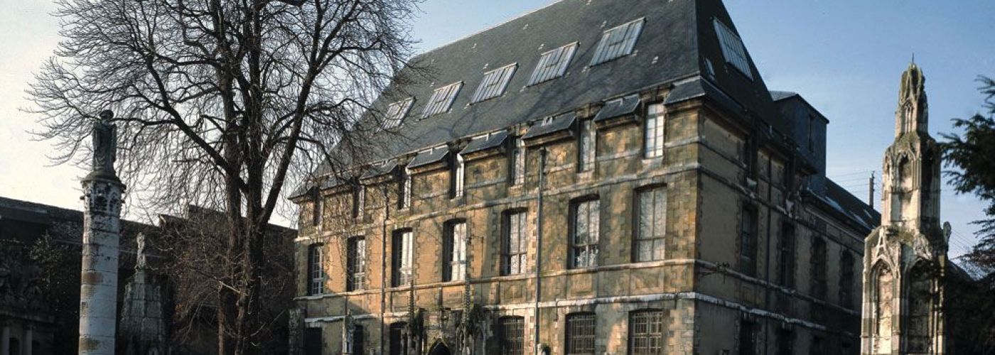 Muséum d'Histoire Naturelle, Rouen (76000) Expositions, horaires, tarifs