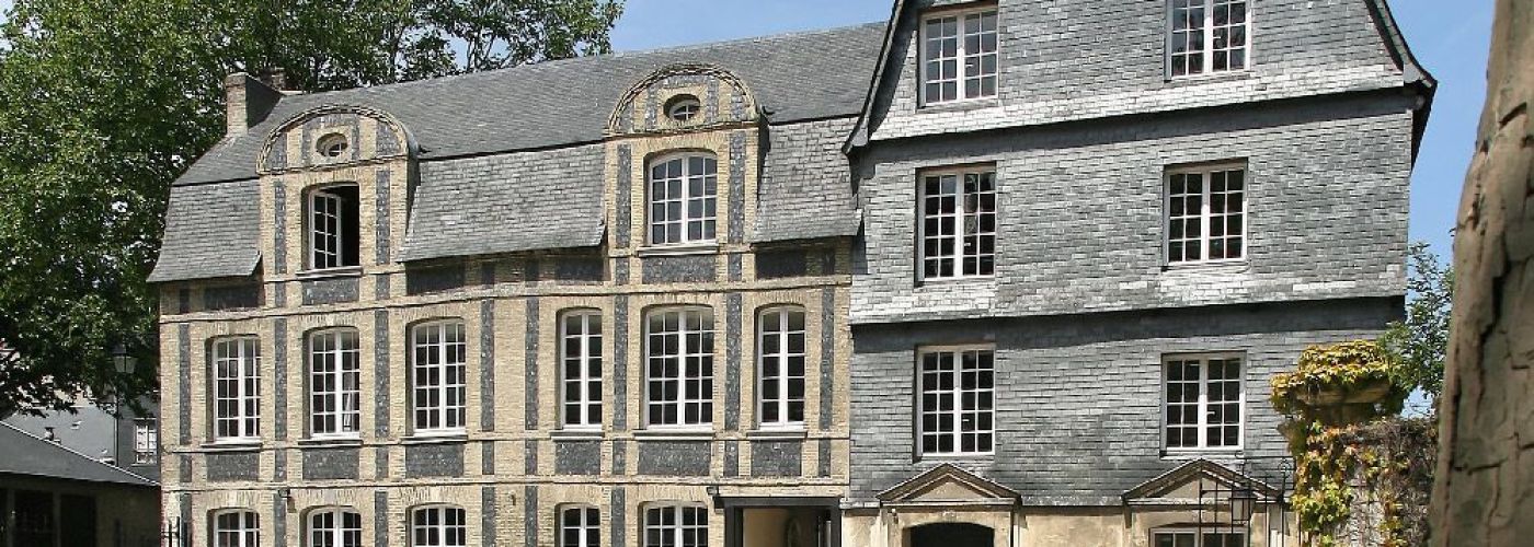 Musée Hôtel Dubocage de Bléville  (Image 1)>