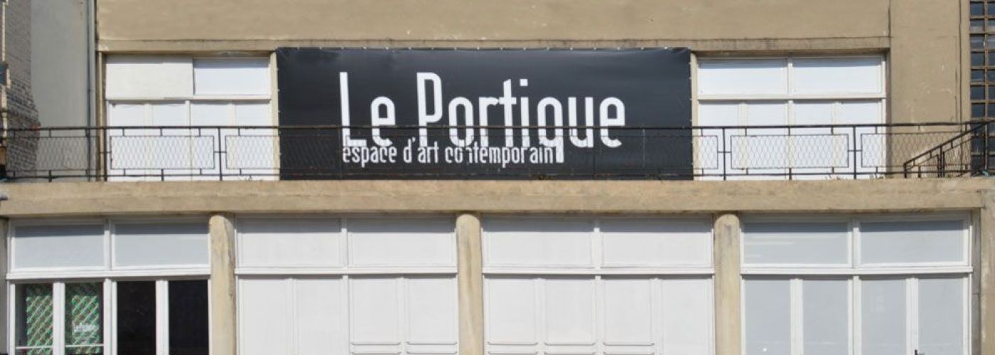 Espace d'Art Contemporain Le Portique  (Image 1)>