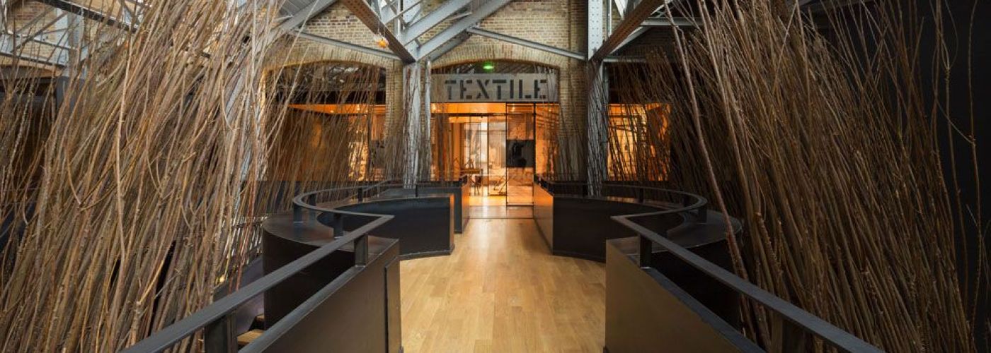 Musée d'Elbeuf La Fabrique des Savoirs, ElbeufsurAndelle (76780