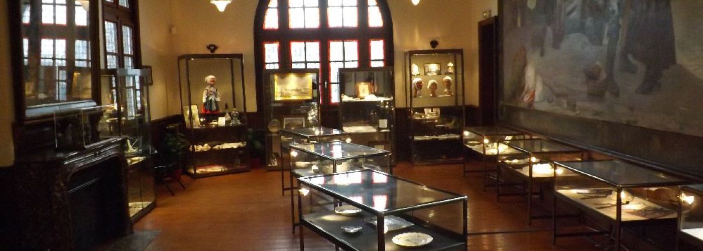 Musée du Vieux Tréport  (Image 1)>