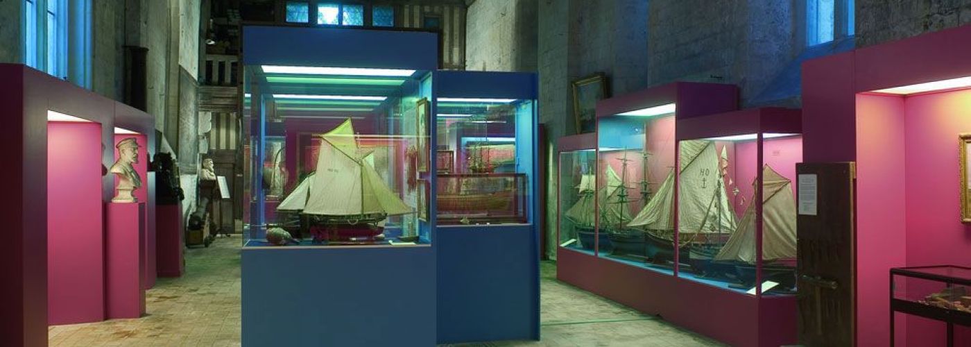 Musée de la Marine  (Image 1)>