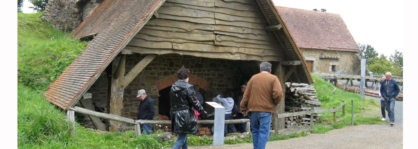 Musée de la Céramique - Centre de Création  (Image 1)>