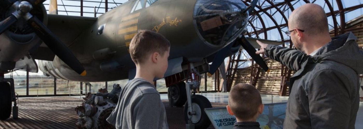 Musée du Débarquement Utah Beach  (Image 1)>