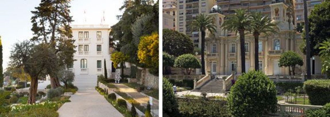 Nouveau Musée National de Monaco NMNM - Villa Sauber / Villa Paloma  (Image 1)>