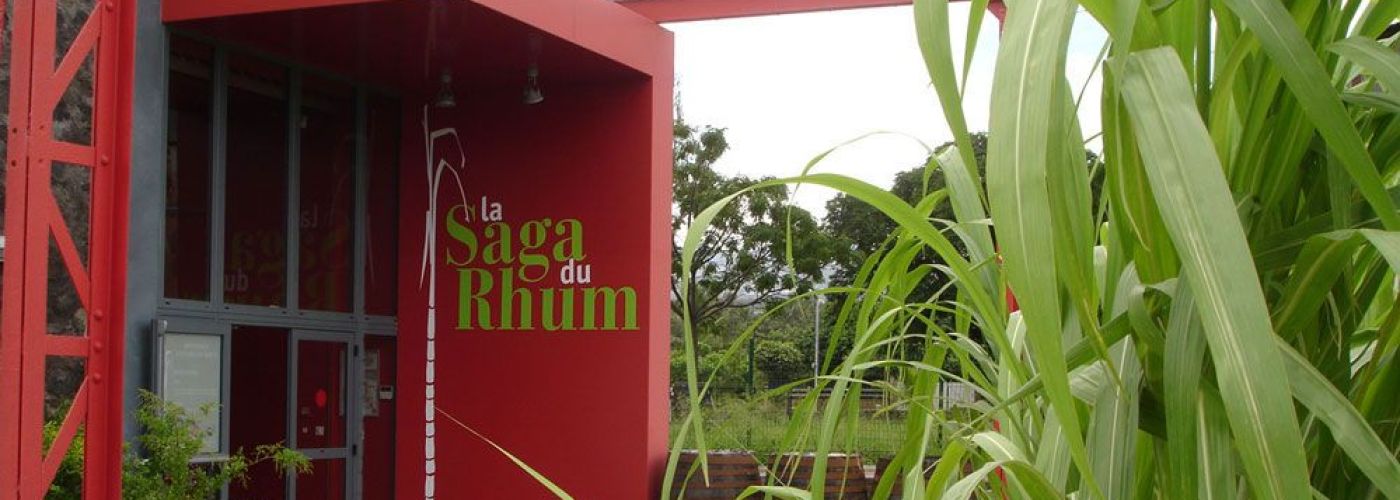 Musée la Saga du Rhum  (Image 5)>