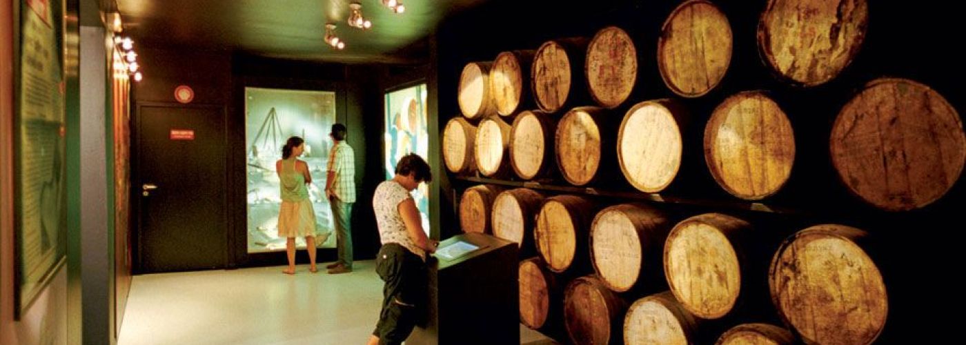 Musée la Saga du Rhum  (Image 1)>