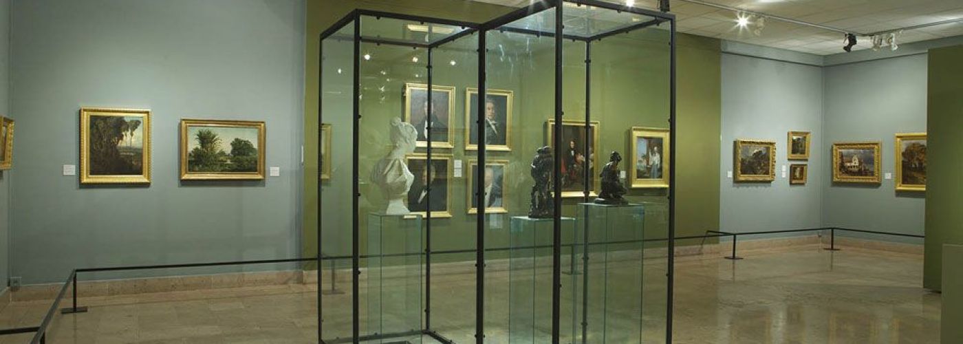 Musée Léon-Dierx  (Image 1)>