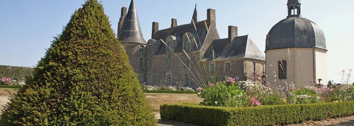 Château-Musée des Rochers-Sévigné  (Image 1)>