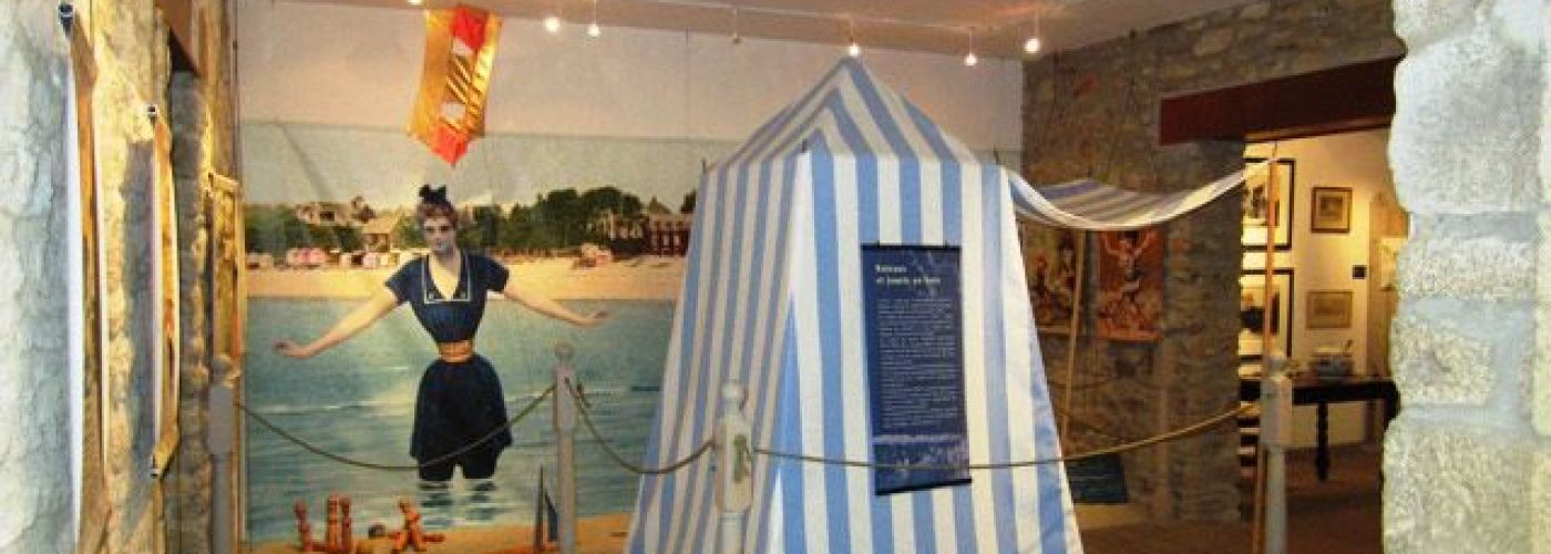 Musée du Bord de Mer  (Image 1)>