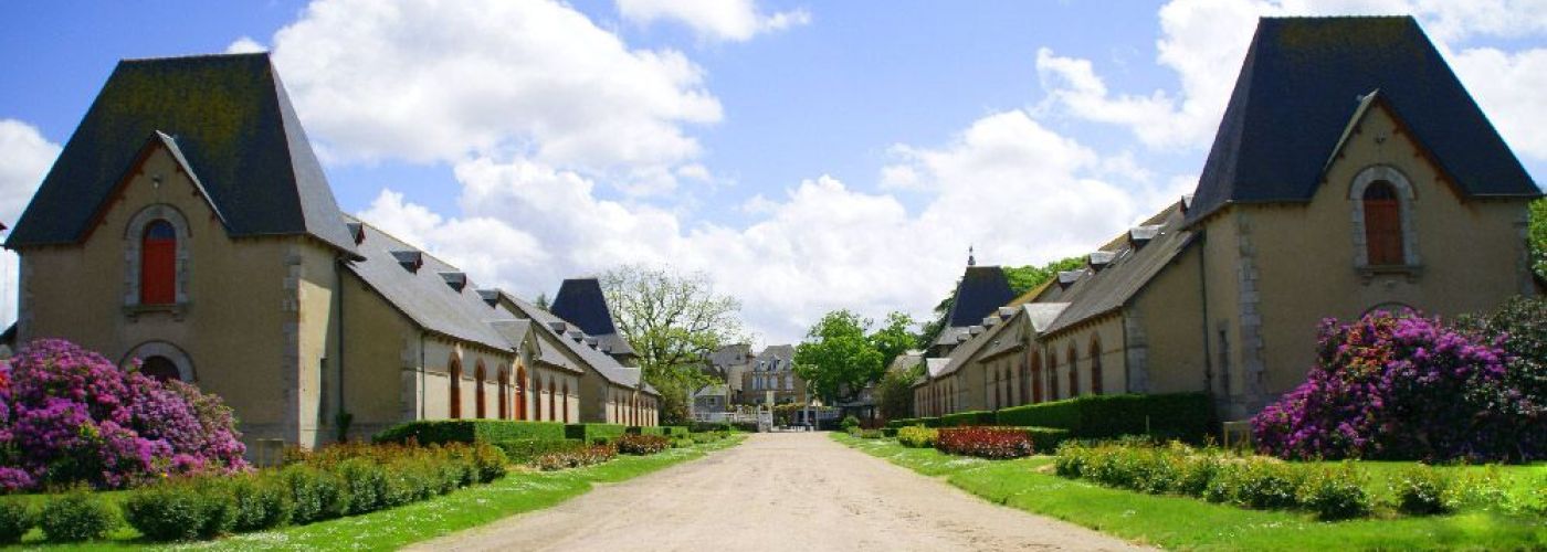 Haras National de Lamballe  (Image 1)>