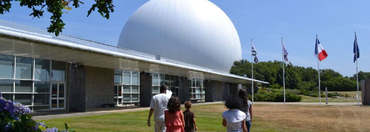 Cité des Télécoms  (Image 1)>