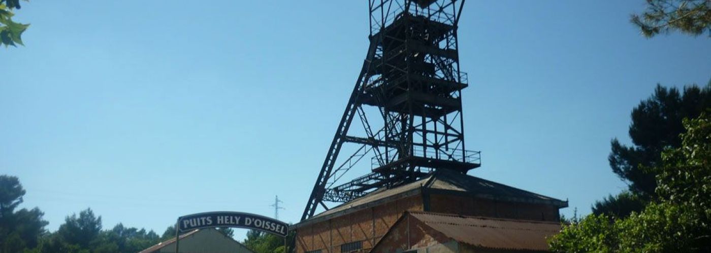 Musée de la Mine  (Image 1)>