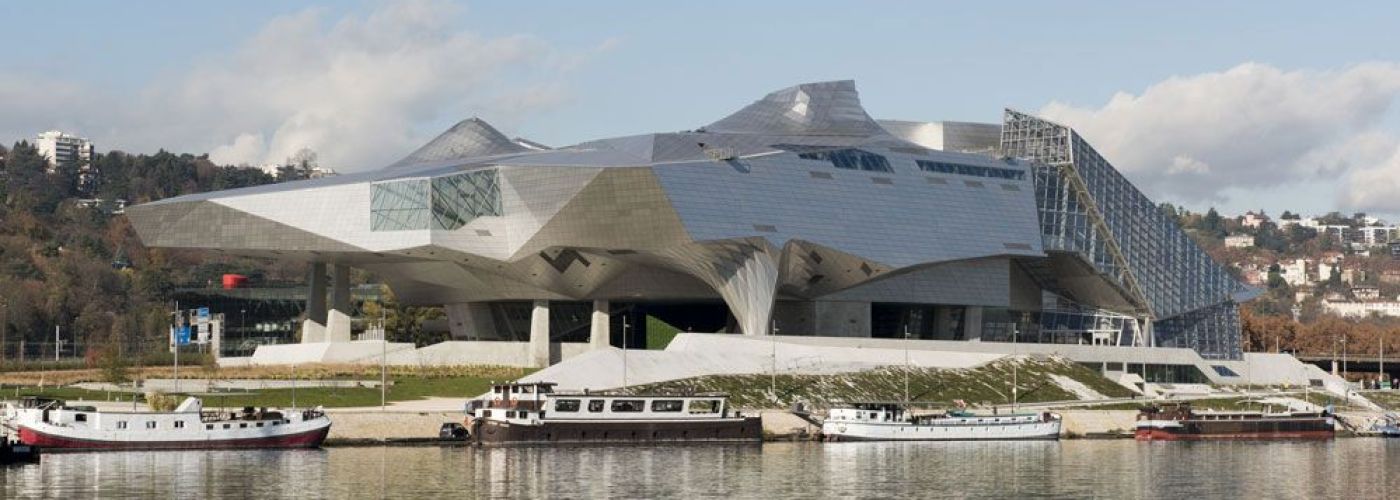 Musée des Confluences  (Image 1)>