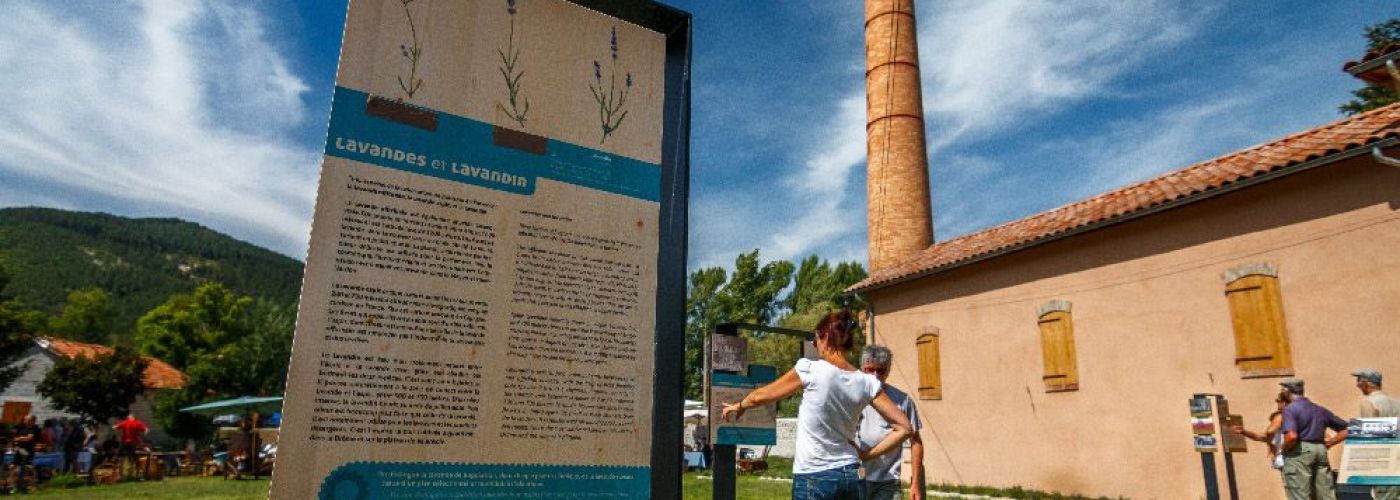 Musée de la Distillerie de Lavande  (Image 1)>